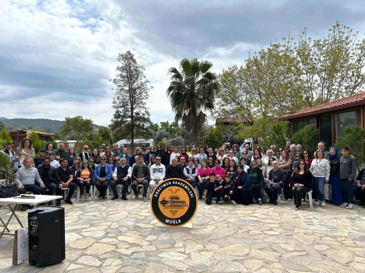 Muğla Öğretmen Akademileri\'nde Kültürel Etkinlik