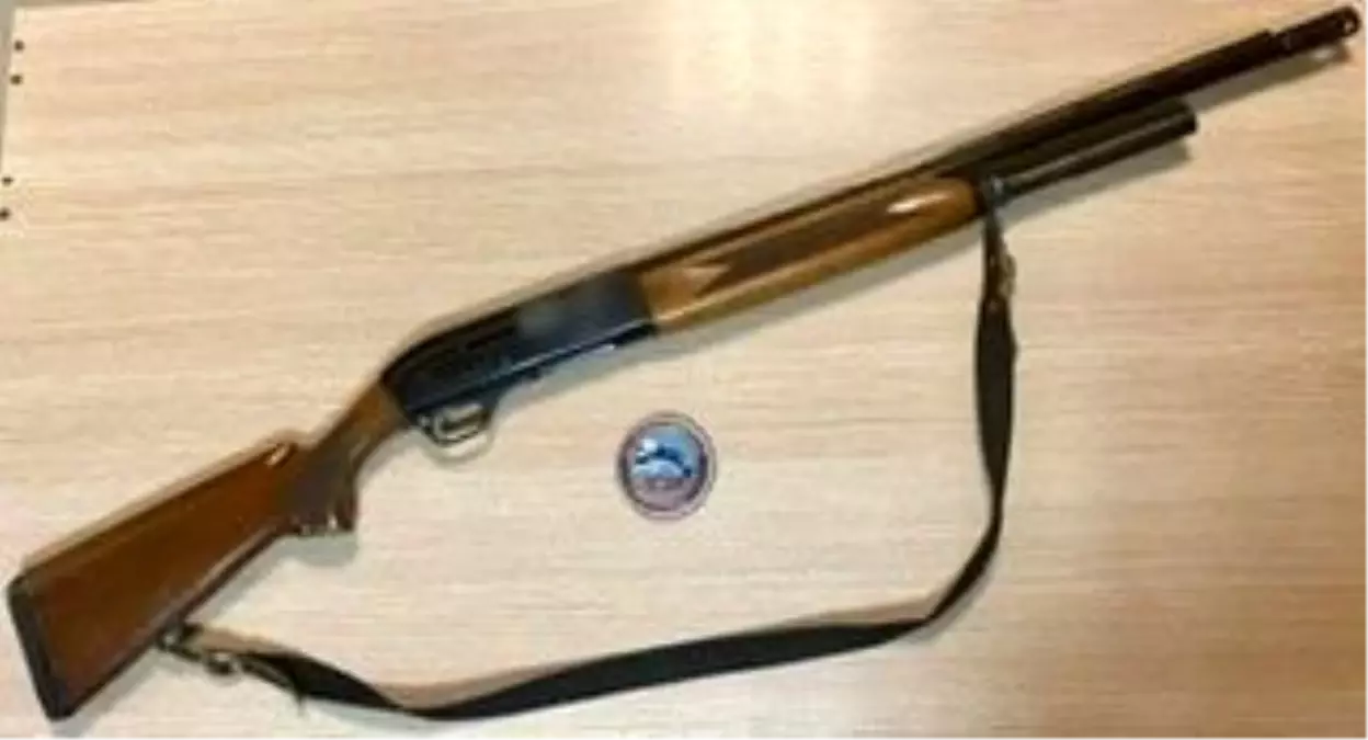 Afyonkarahisar\'da Uyuşturucu ve Silah Denetimleri