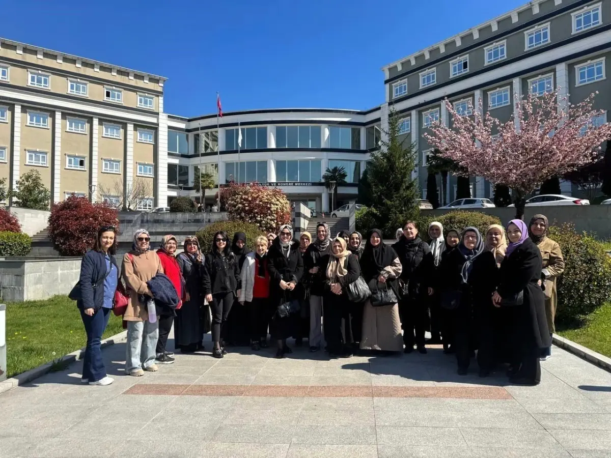 Otizm Buluşmaları: Farkındalık ve Eğitim İçin Anlamlı Buluşma