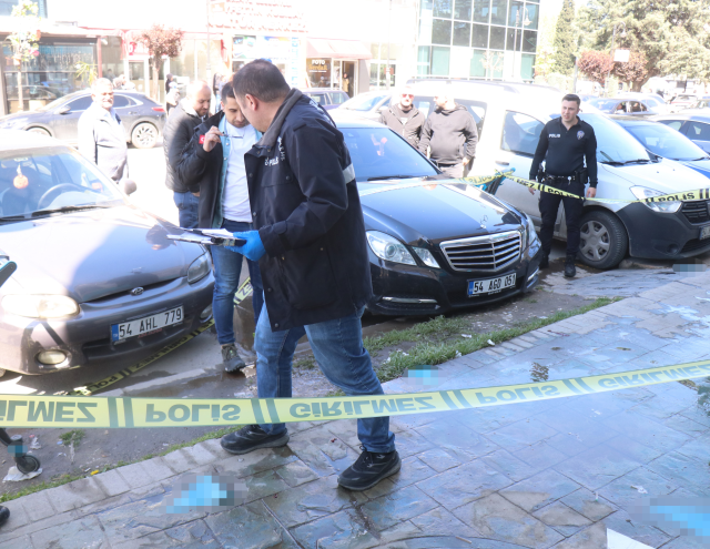 Sakarya'da Genç Kadın İkinci Kattan Düştü, Annesinin Feryadı Yürekleri Dağladı