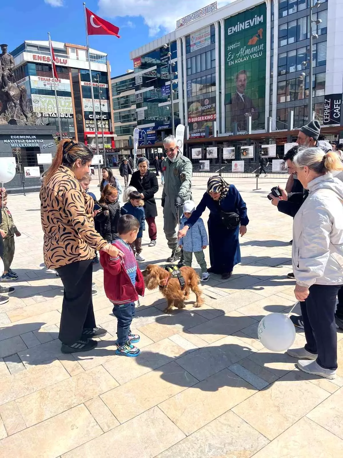 Tekirdağ\'da Uyuşturucuya Karşı Farkındalık Faaliyetleri