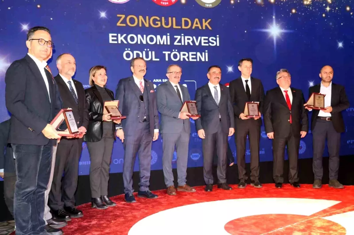 Filyos Vadisi Türkiye’nin Enerji Üssü Olacak