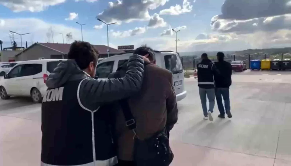 Yalova\'da Tefecilere Operasyon