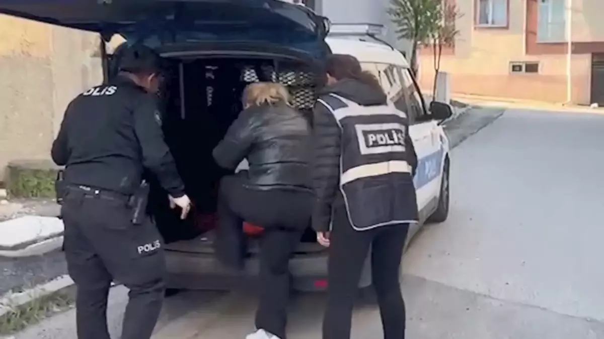 Sahte Çağrı Merkezine Operasyon: 71 Şüpheli Gözaltında