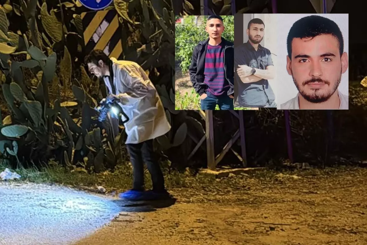 Sosyal Medya Tartışması 3 Can Aldı