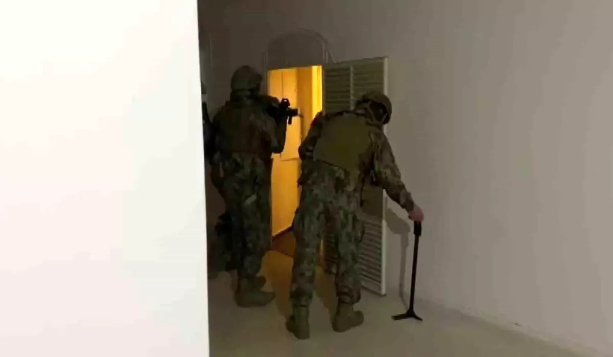 Adana\'da Sosyal Medya Tartışması Kanlı Bitti