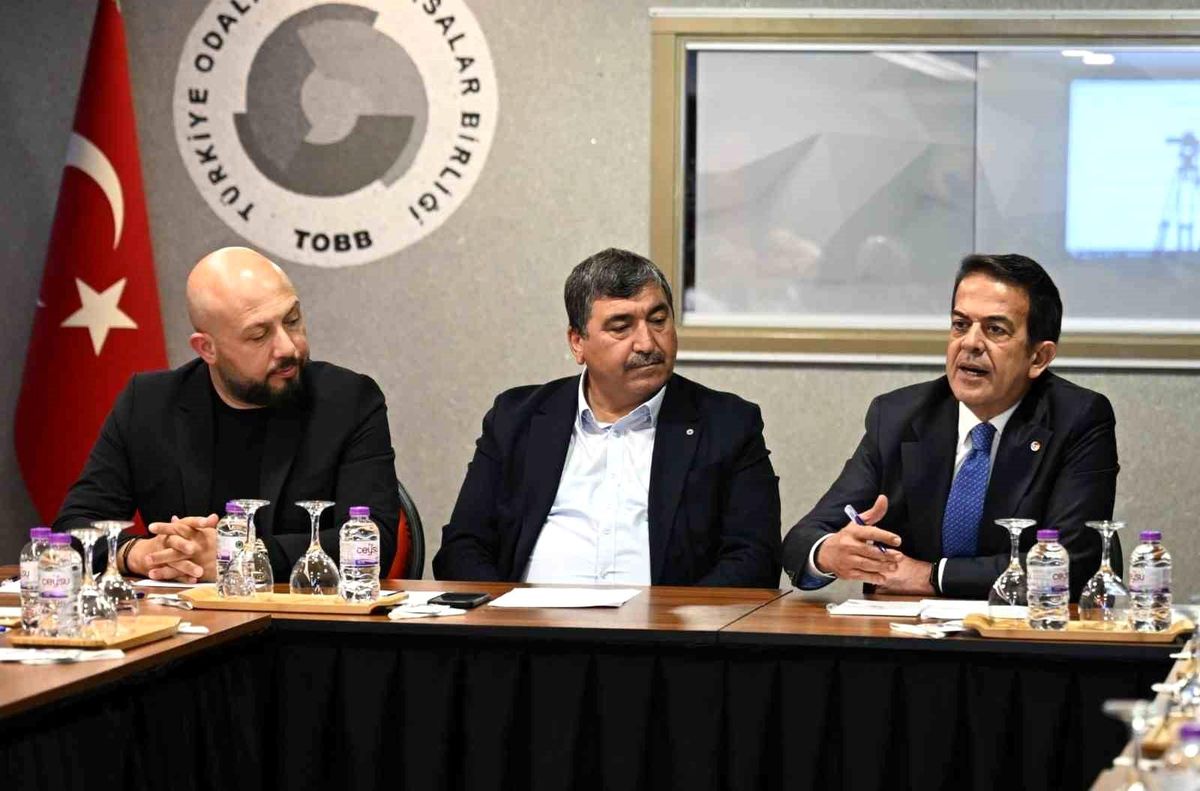 Antalya\'da Tarıma Özel Sosyal Güvenlik Çalışmaları Başladı