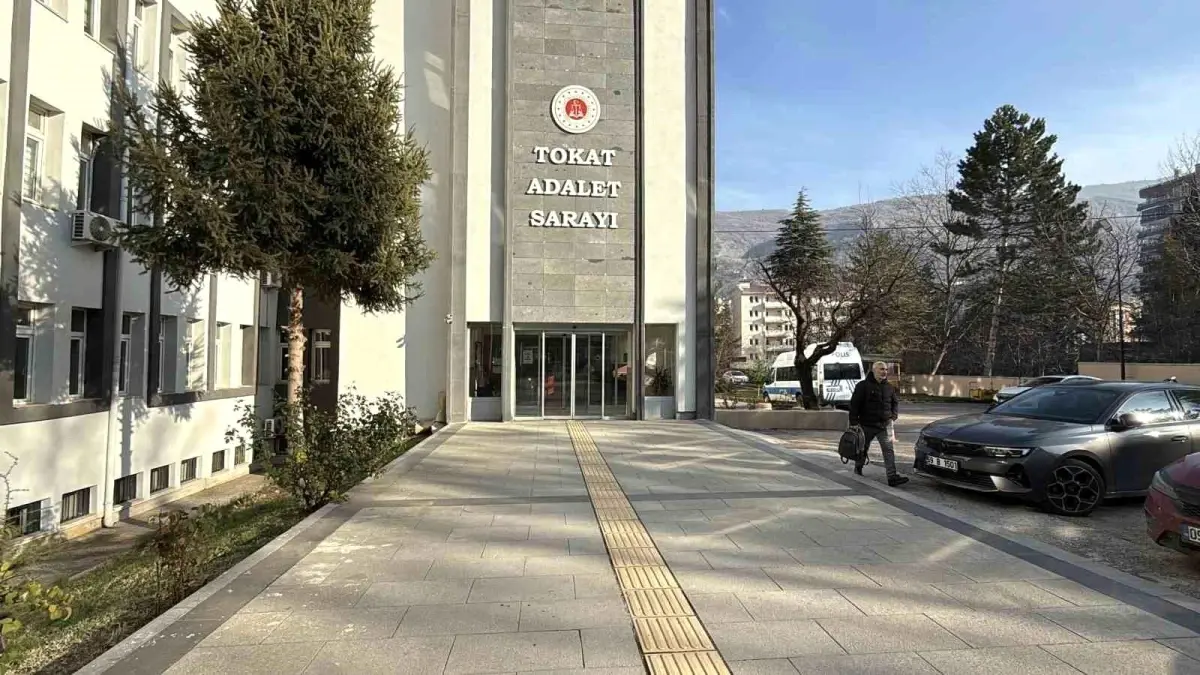 Tokat\'ta Narkotik Operasyonu: 20 Gözaltı