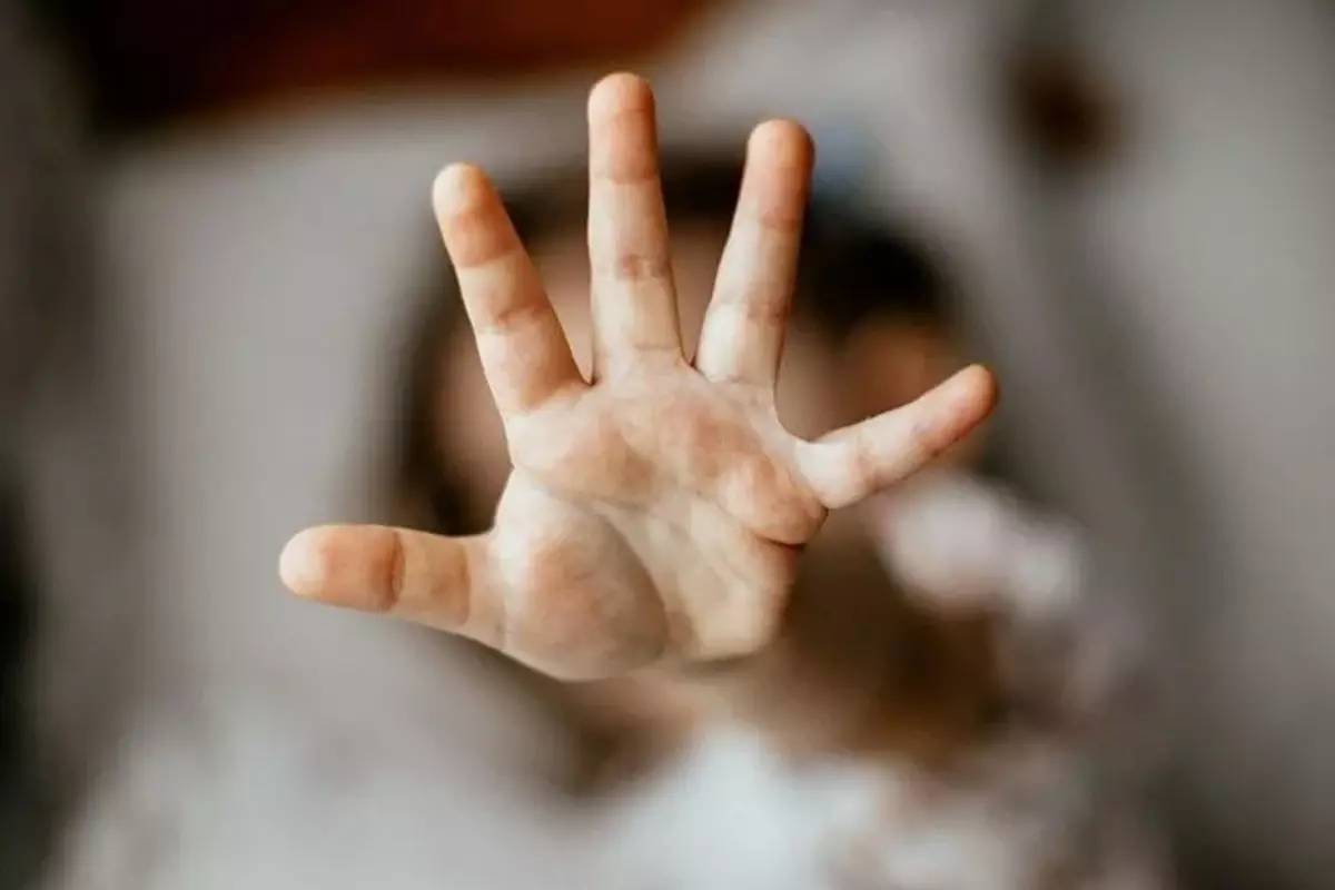 Cami tuvaletinde kız çocuğuna cinsel istismar davasında sanığın savunması çıldırttı