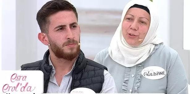 Damat-kayınvalide yasak aşkında bir skandal daha: Oğlum sapıktır
