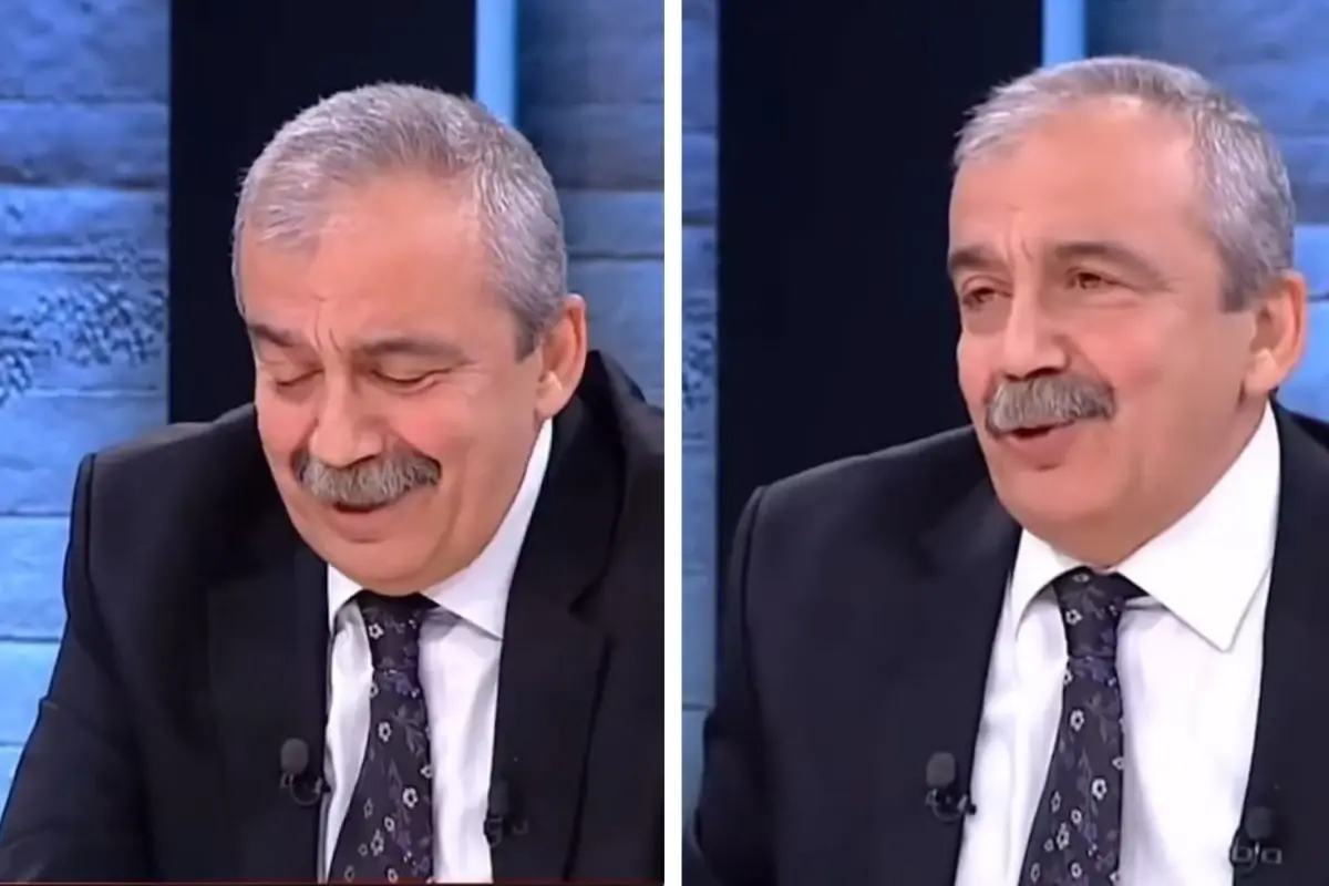 Kalp krizi geçiren Sırrı Süreyya Önder sağlık sorunlarını bu sözlerle anlatmıştı