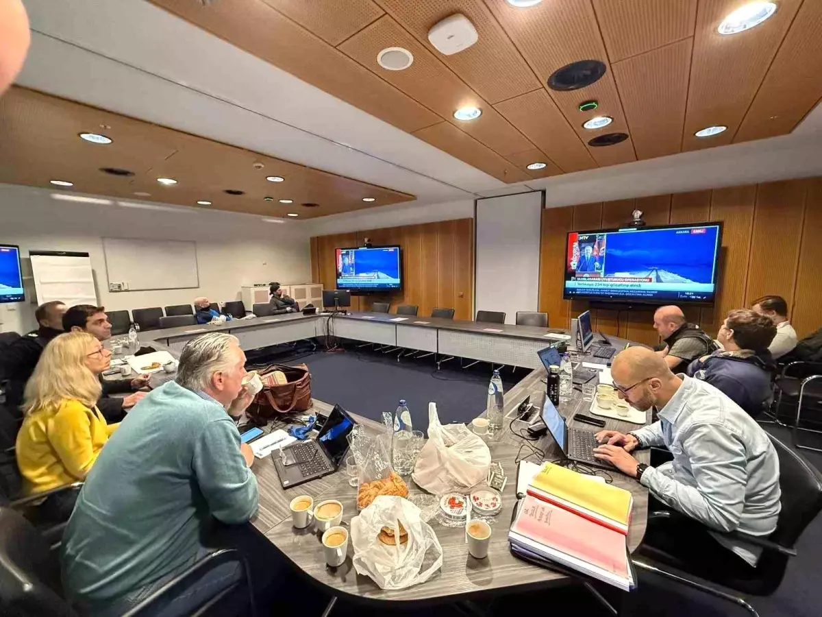 Uyuşturucu Operasyonu: 4 Suç Ağı Çökertildi