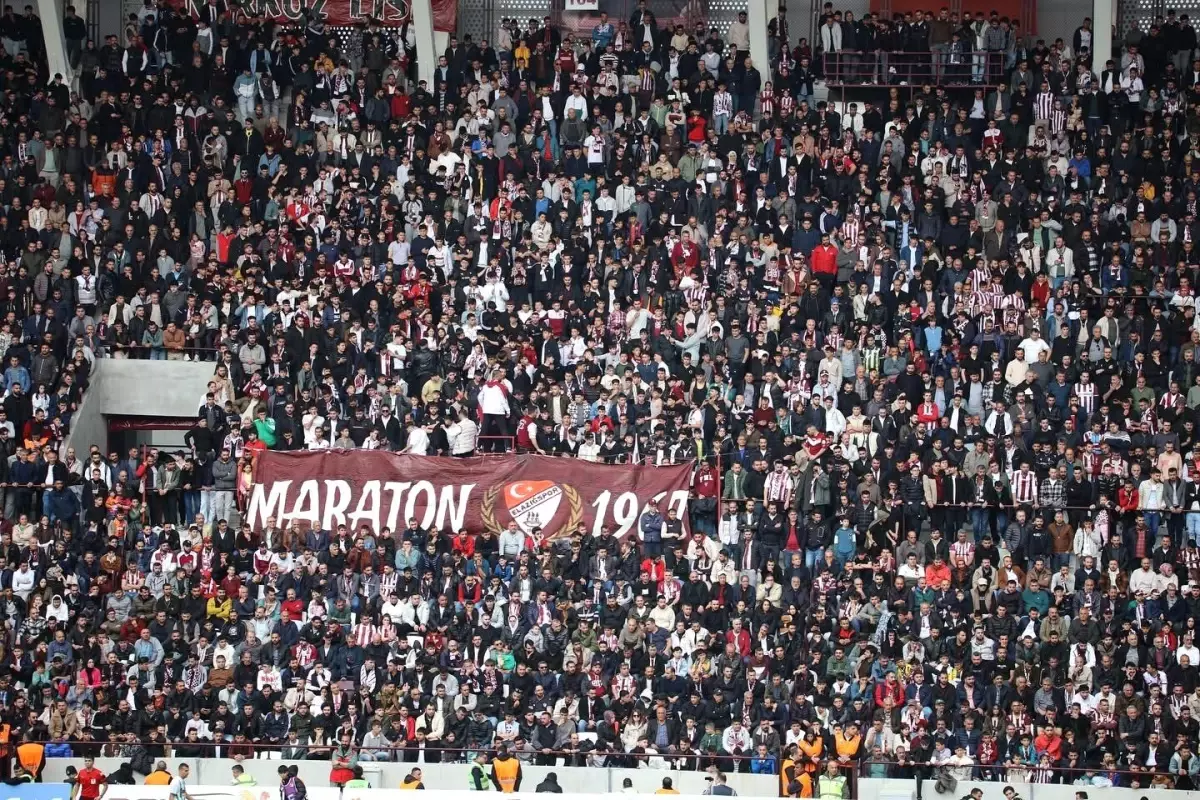 Elazığspor PFDK\'ya Sevk Edildi