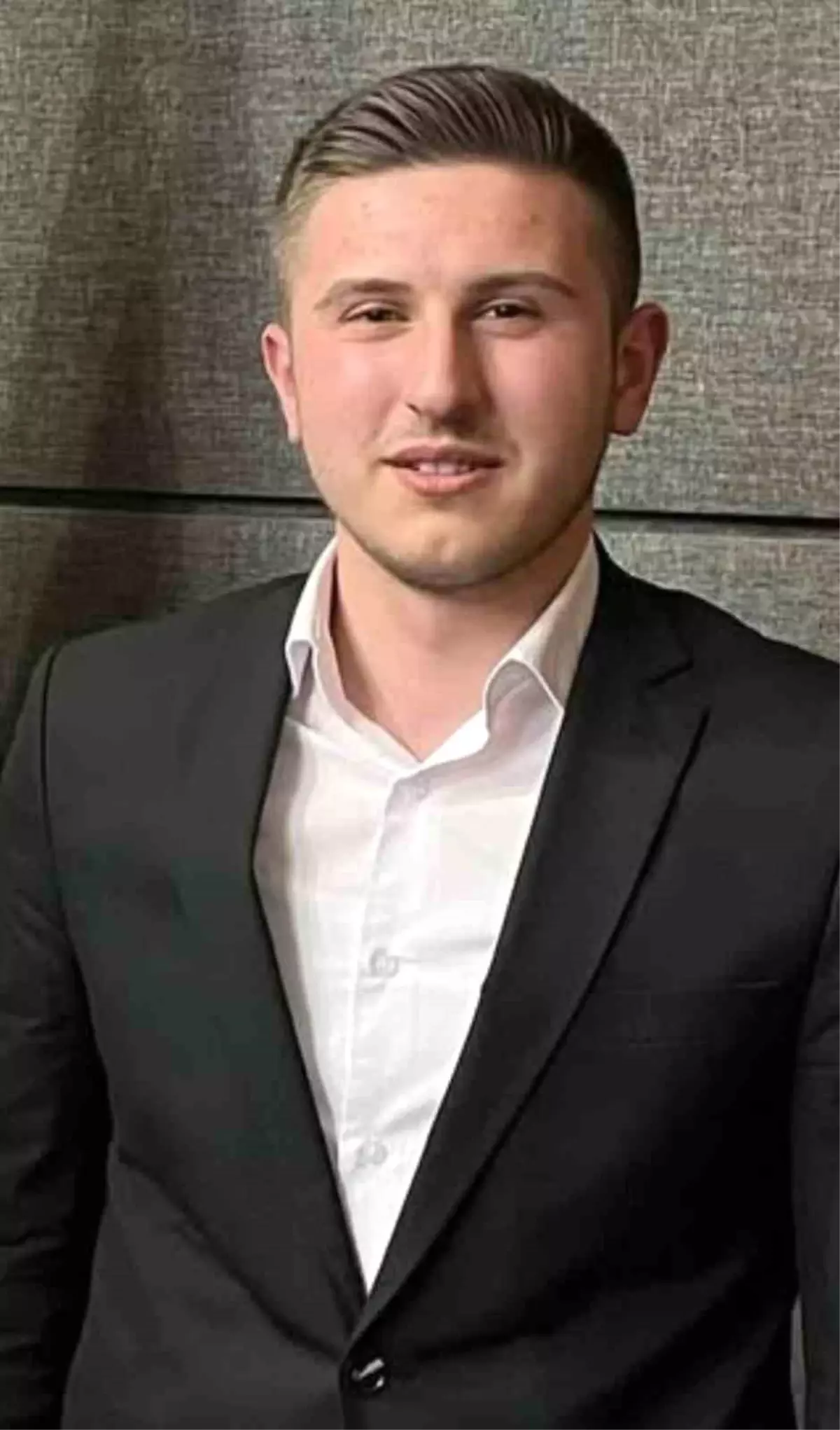 Bartın\'da Genç İşadamı Pencereden Düştü