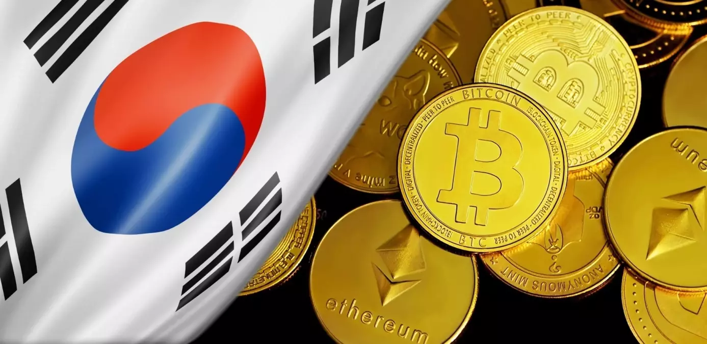 Güney Kore\'de kripto para ve Blockchain odaklı yeni siyasi vizyon