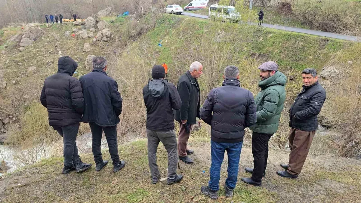 Feleknaz Keskin İçin Arama Çalışmaları Devam Ediyor