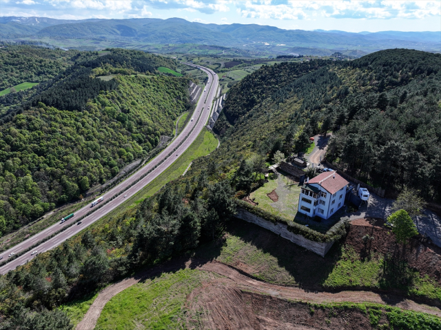 'Herkesten nefret ediyorum' evi satışa çıktı! Sahibi ortaya çıktı
