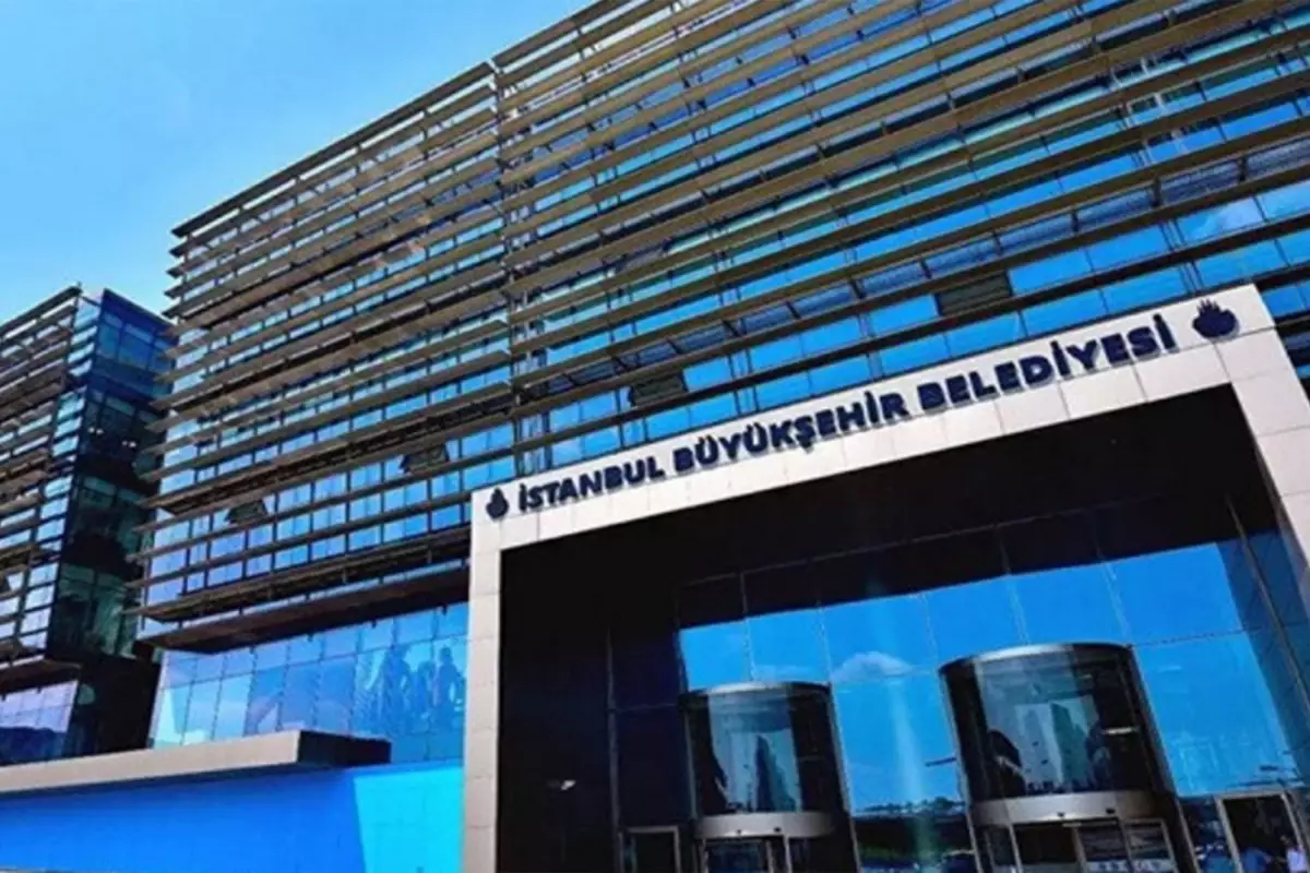 İBB\'deki yolsuzluk soruşturmasında tanık sayısı 50\'ye ulaştı