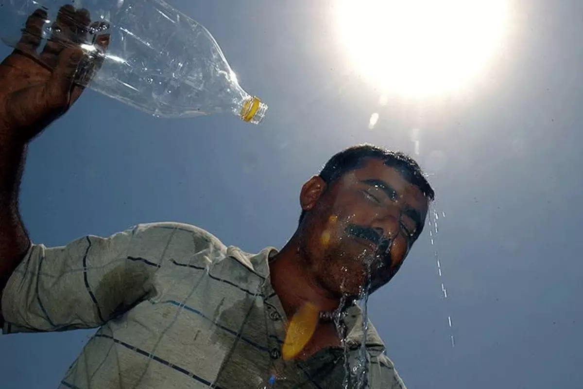 "İklim kırbacı" geliyor! Bu yaz çok sıcak olacak