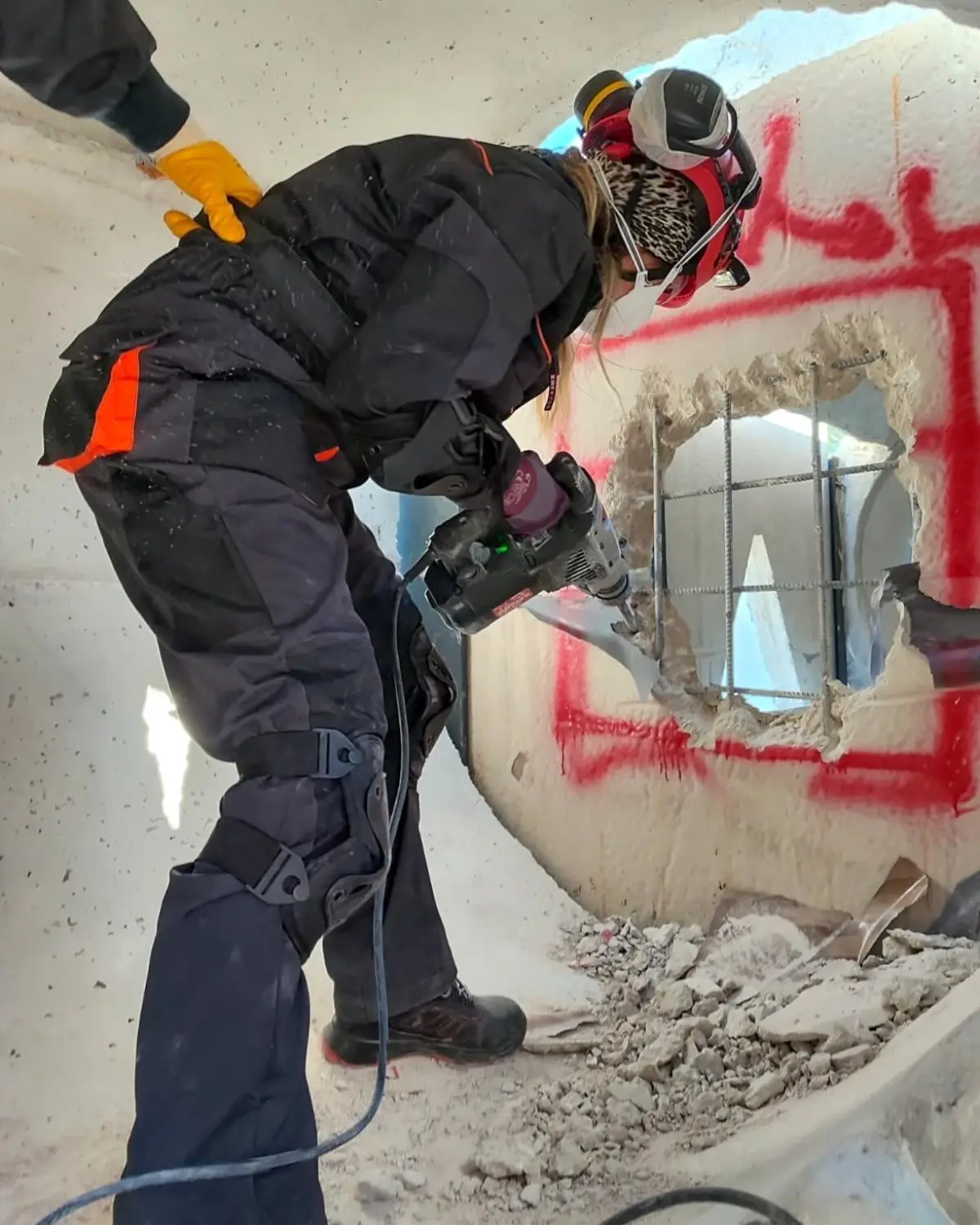 Manavgat Belediyesi Afetlere Karşı Hazırlık Eğitimlerini Tamamladı