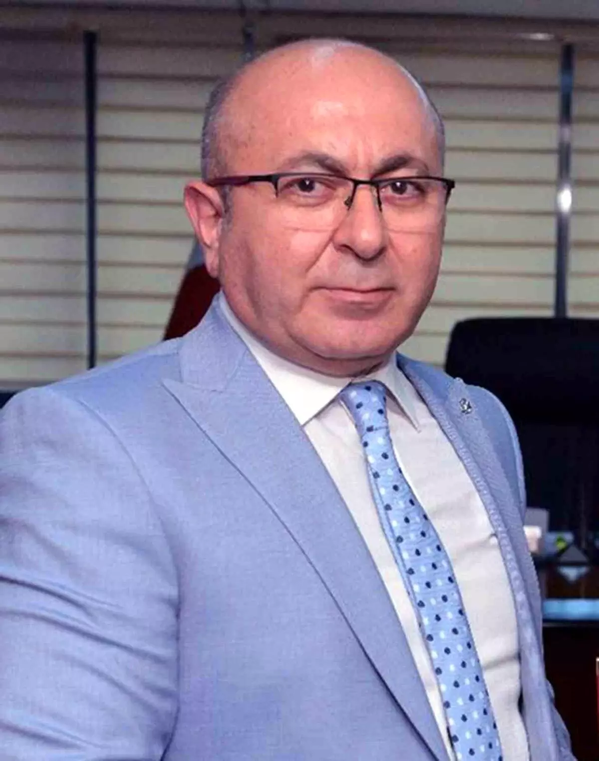 Erol Kütahya Muğla İletişim Bölge Müdürü Oldu