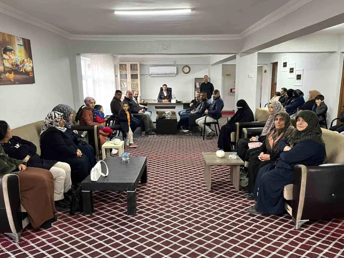 Uyuşturucuyla Mücadelede Umut Işığı
