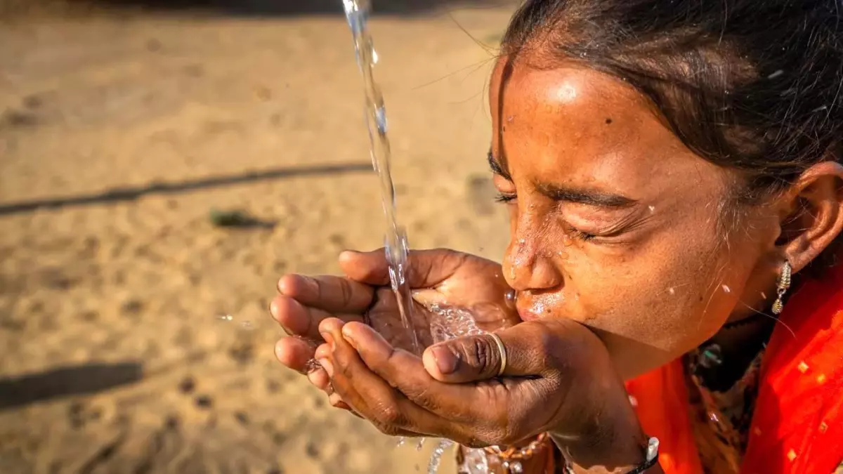 Su Tüketiminin Önemi ve Gereksinimler