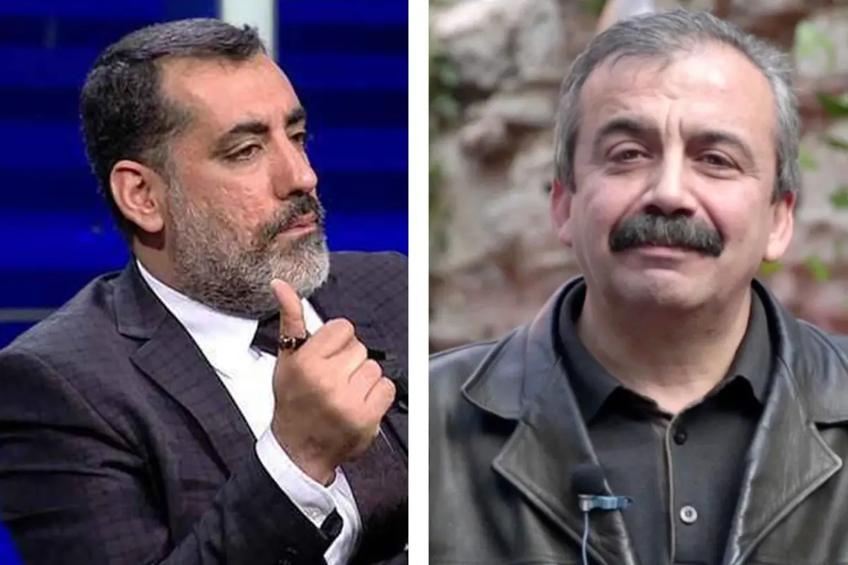 Nevzat Çiçek, Sırrı Süreyya Önder\'in tedavi gördüğü hastanede yaşananları anlattı