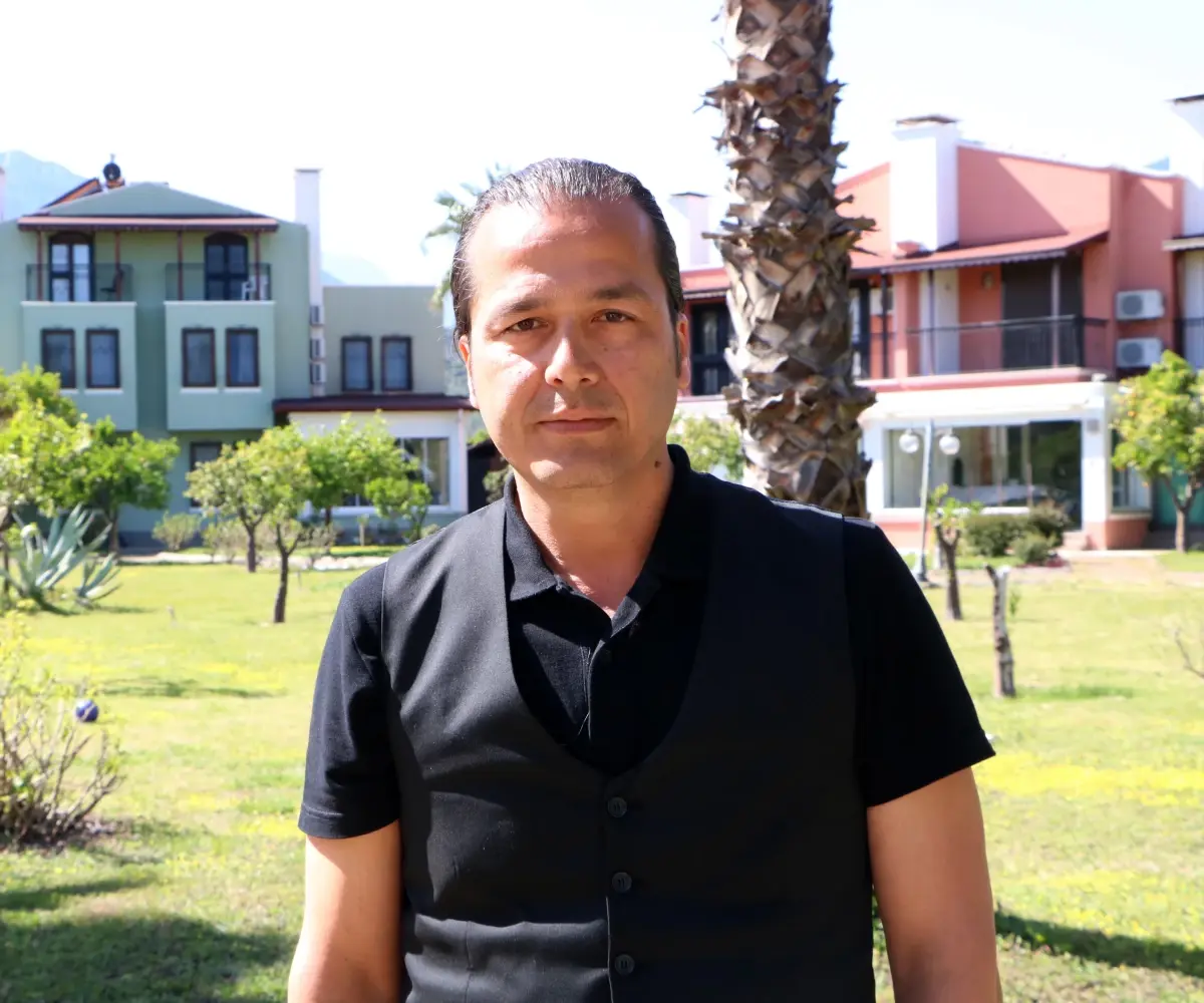 Tarkan Tevetoğlu\'nun Annnesi Neşe Tevetoğlu Hayatını Kaybetti