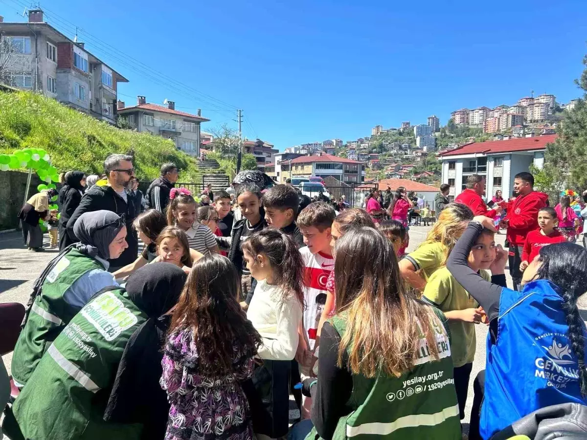 Zonguldak\'ta Roman Kültürü Tanıtıldı