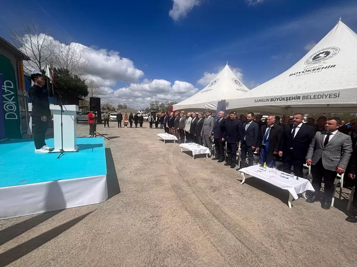 19 Mayıs\'ta Tohum Dağıtımı