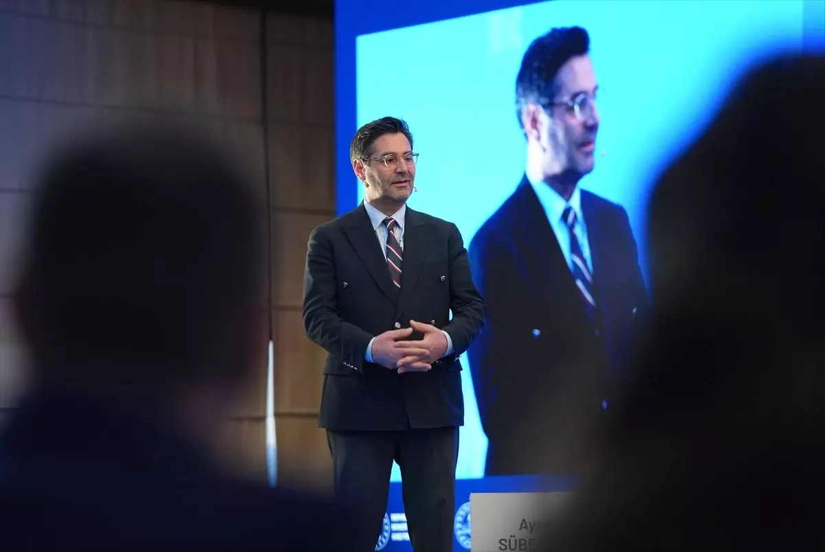 Palandöken Ekonomi Forumu Tamamlandı