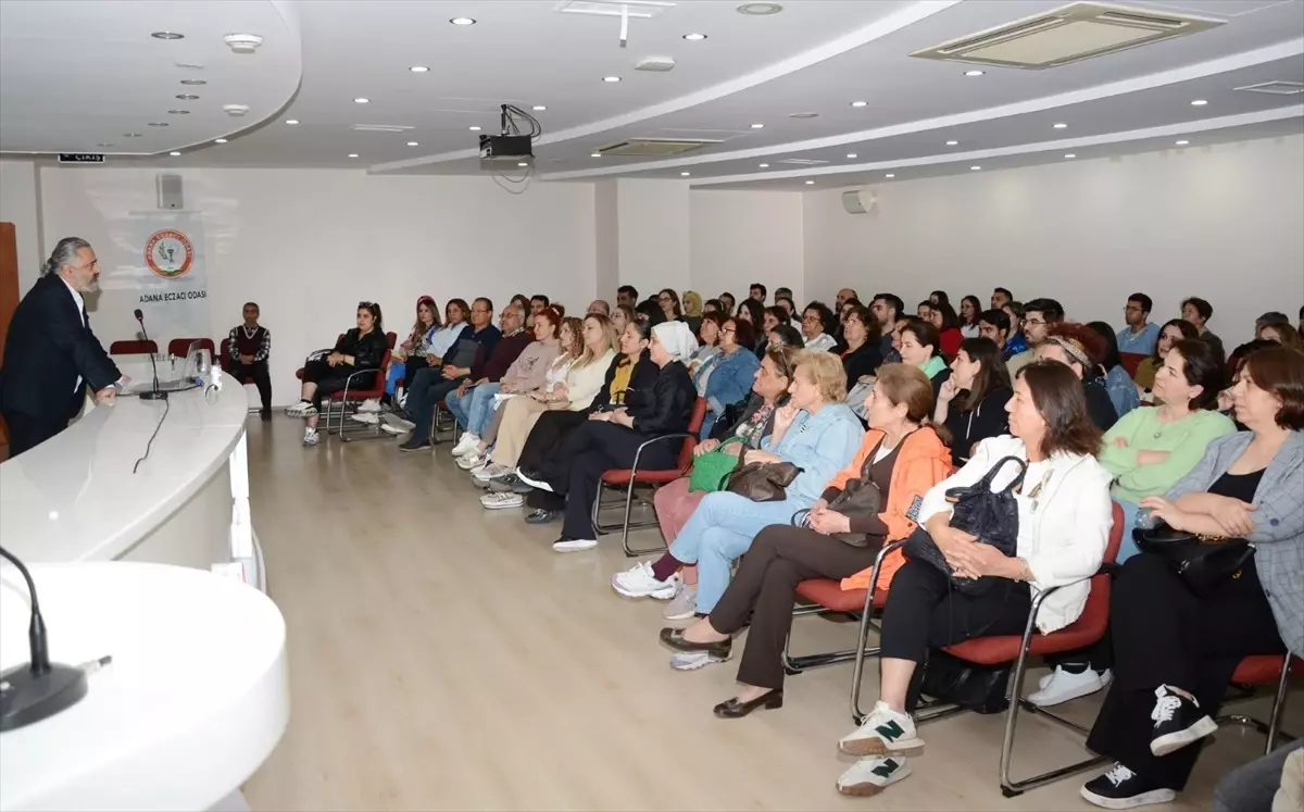 Obezite İle Mücadele Toplantısı