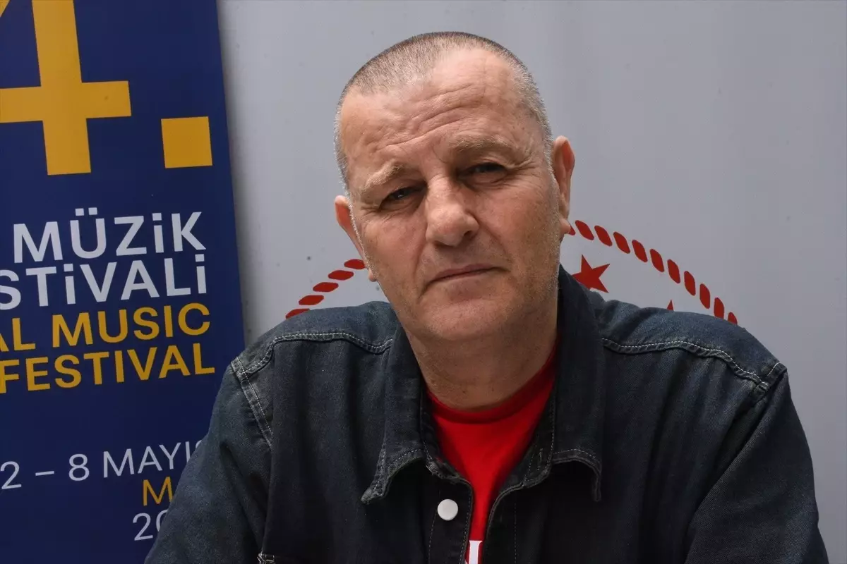 Afyonkarahisar Müzik Festivalleri Dostluğu Sürüyor