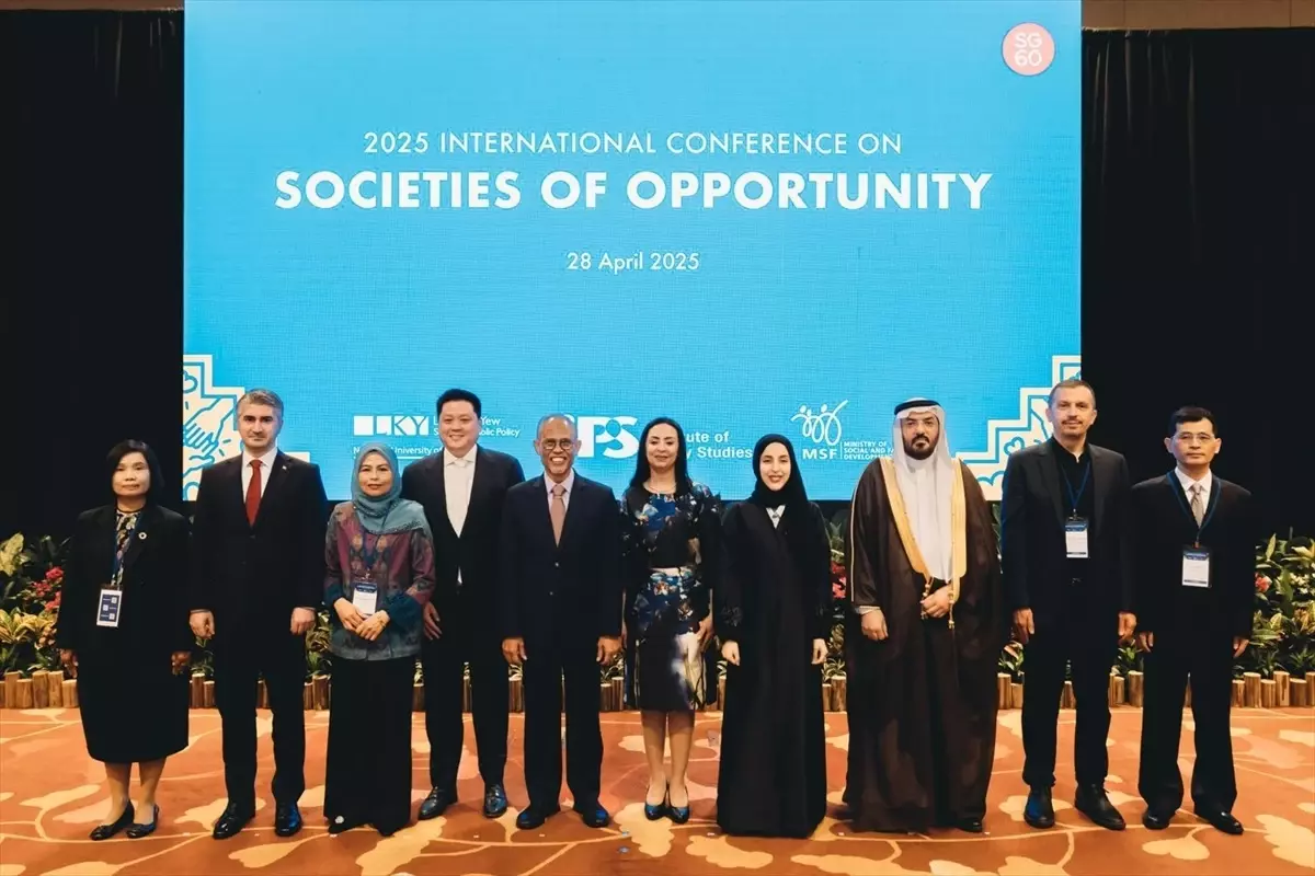 Bakan Yardımcısı Tarıkdaroğlu\'ndan Sosyal Yardım Vurgusu