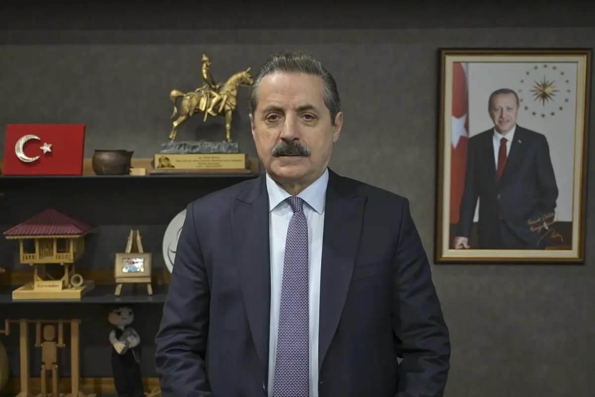 1 Mayıs\'ın Tarihçesi ve Kutlanması