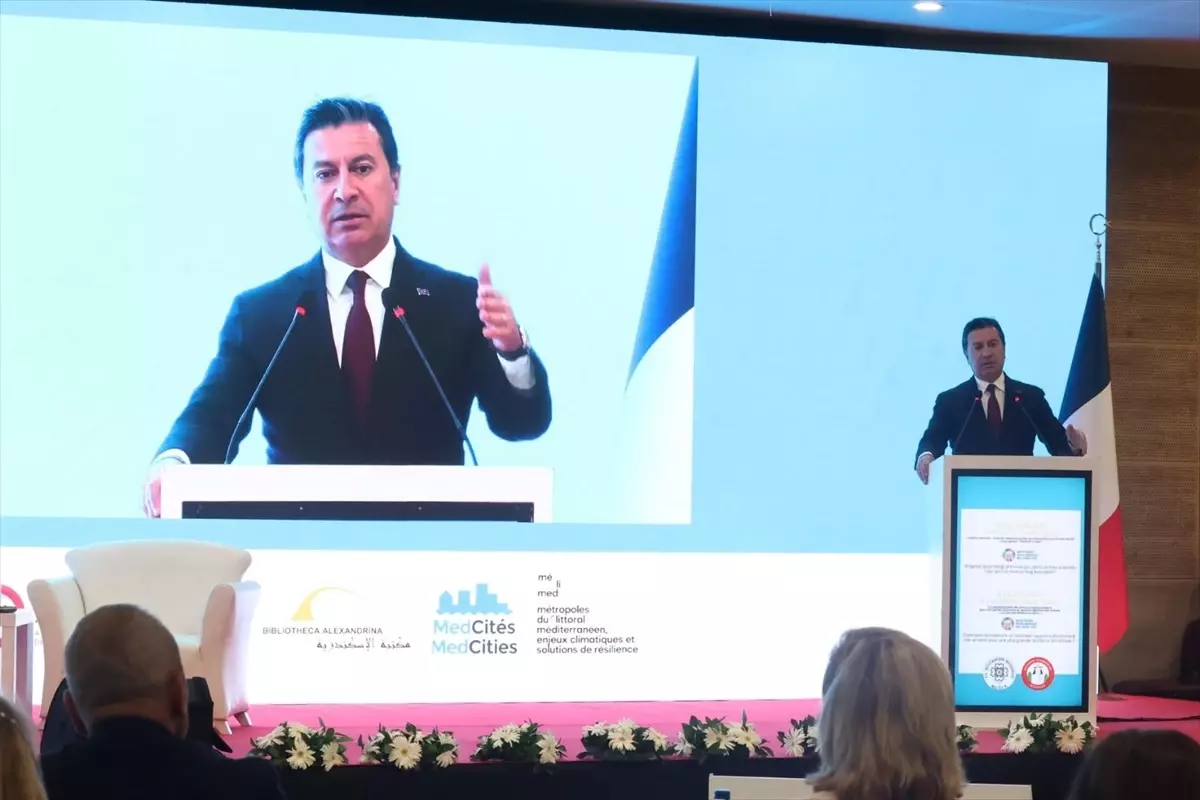 Muğla\'da Okyanus Konferansı Hazırlık Semineri