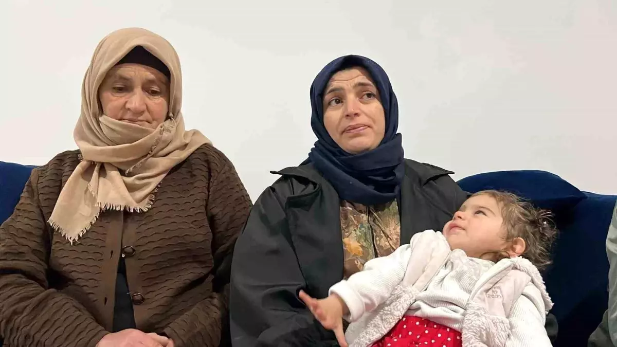 Aleyna\'nın Yaşam Mücadelesi İçin Yardım Çağrısı