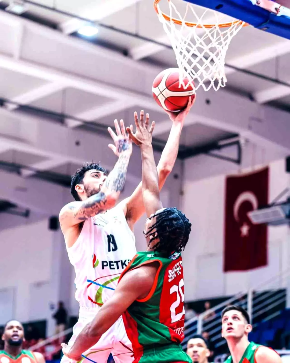 Yavuz Gültekin 3-4 Hafta Yok