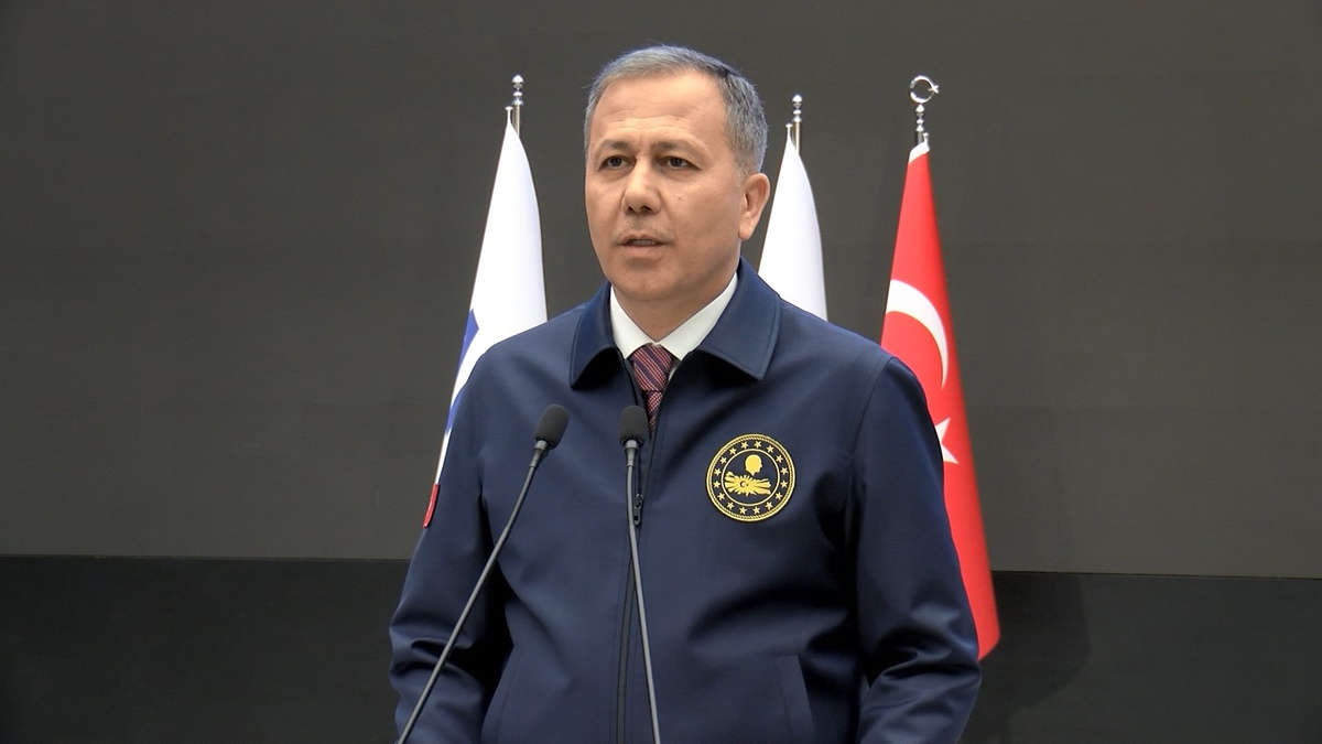 Uyuşturucu Operasyonunda 577 Gözaltı