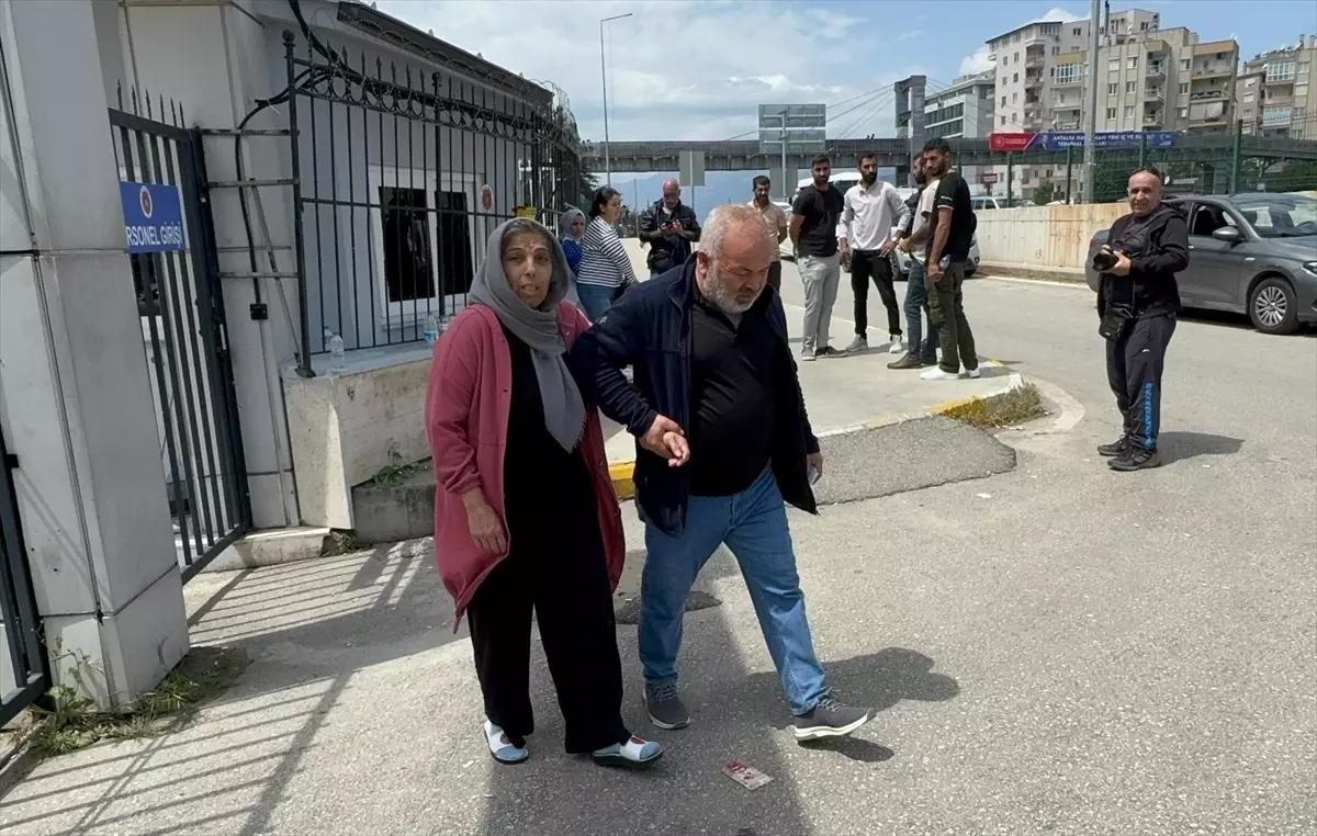 Serik\'te Kaybolan Çocuğun Cenazesi Teslim Edildi