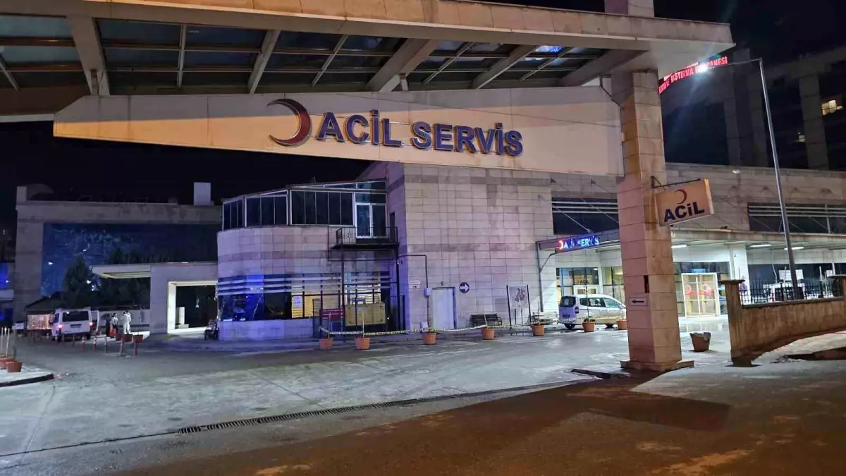 Siirt\'te Motosiklet Kazası: Asker Hayatını Kaybetti