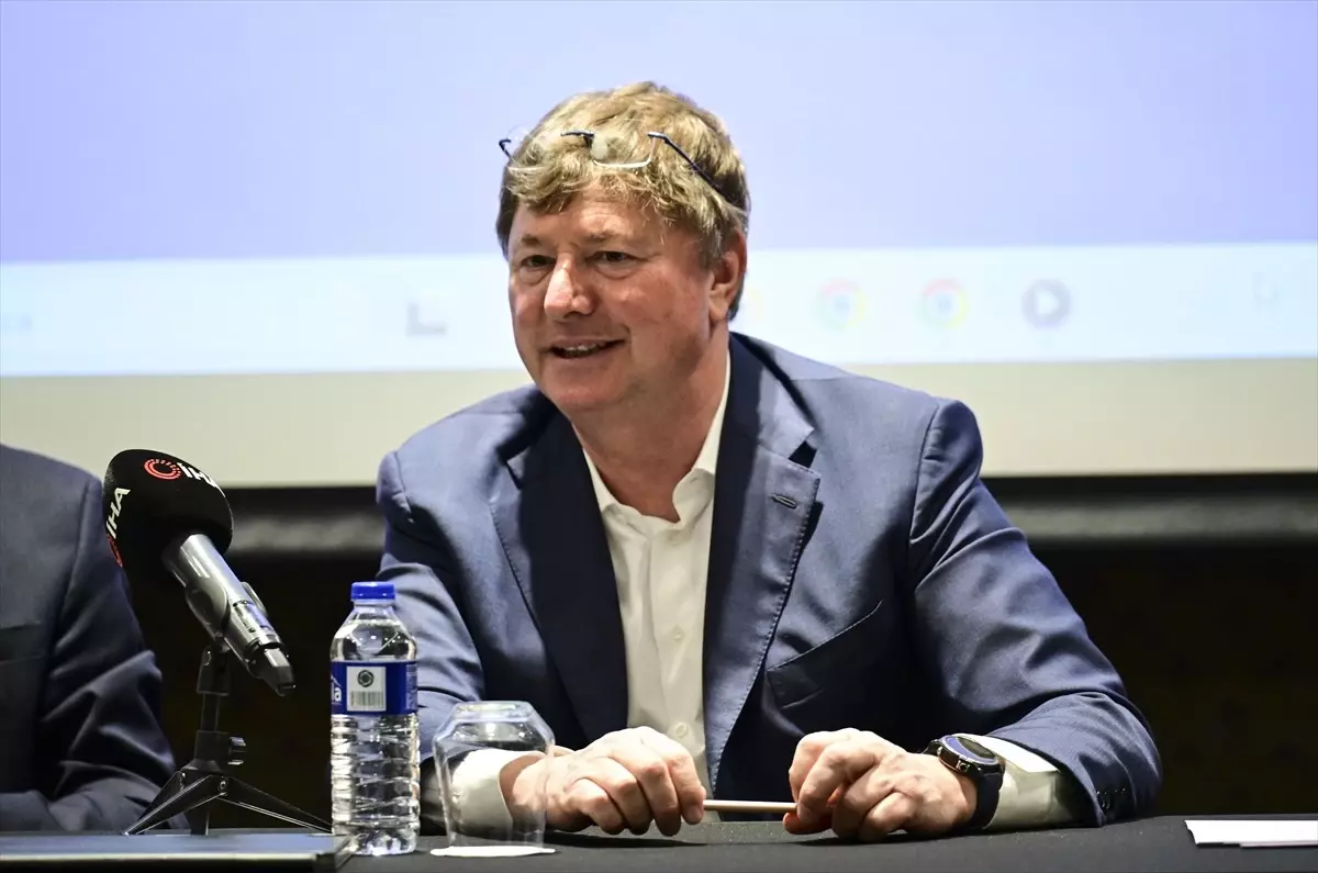 Avrupa Kadınlar Voleybol Kulüpler Birliği Kuruldu