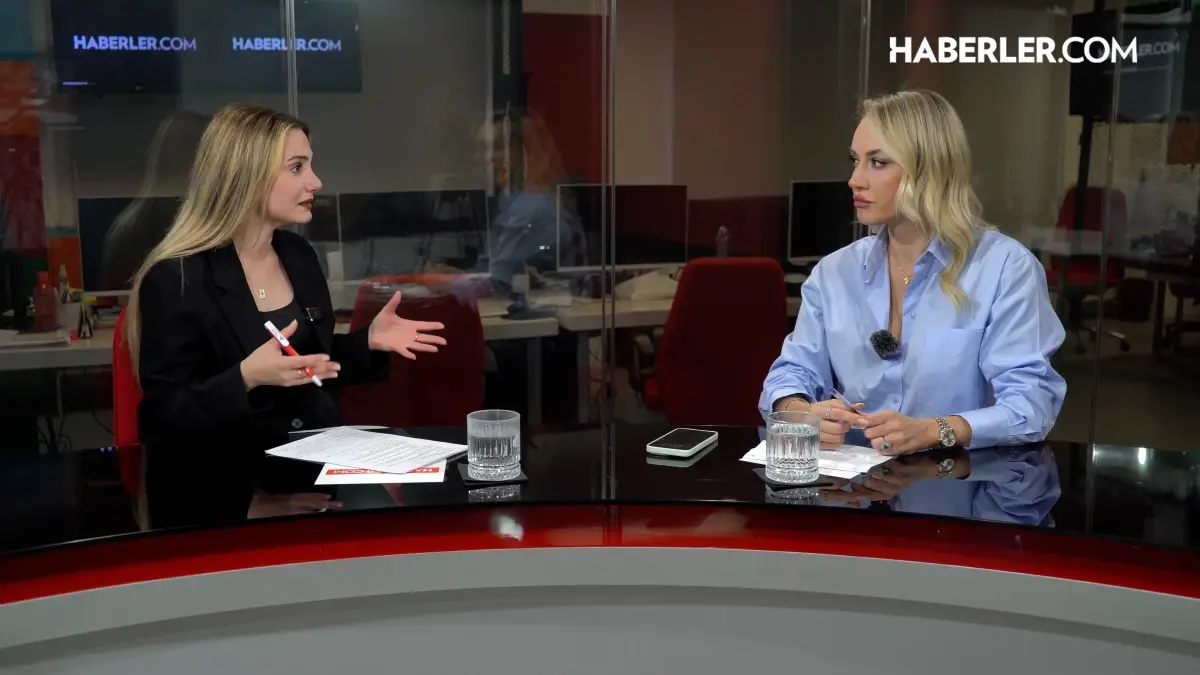 Avukat Lerzenur Asan Elik: Suç işleyen çocuğun nedenine de bakmak lazım