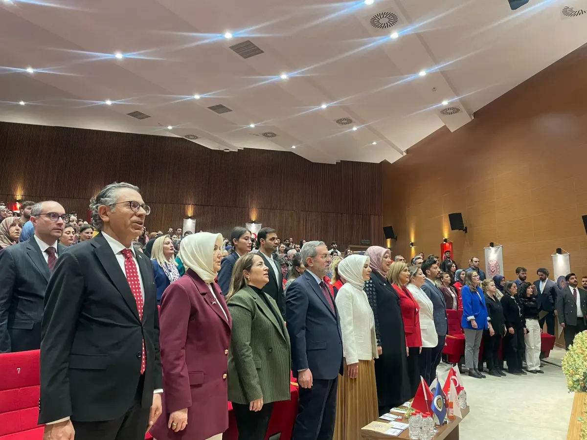 Aile Yılı\'nda Önemli Adımlar