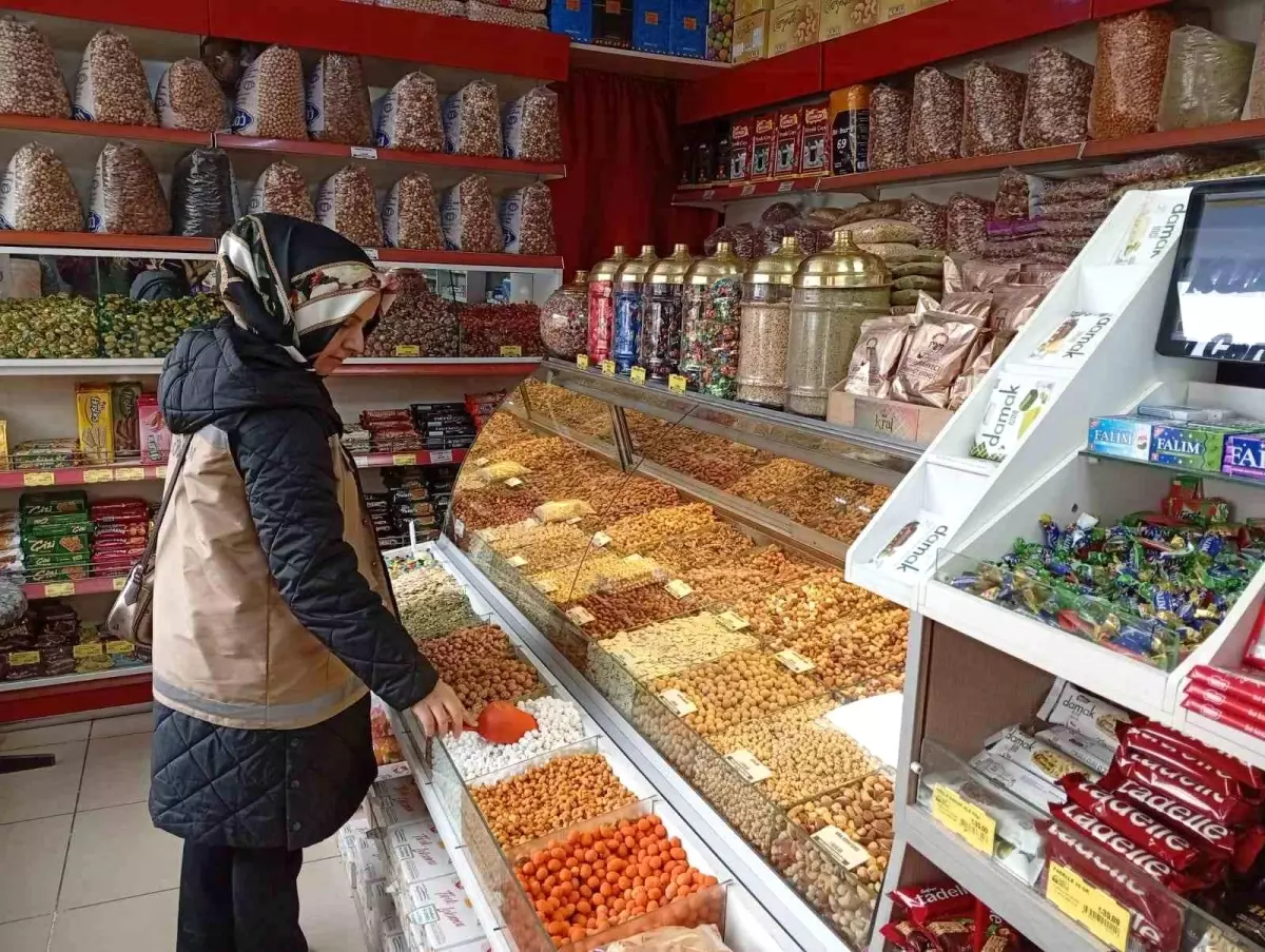 Bayburt\'ta Gıda Denetimleri Sürüyor