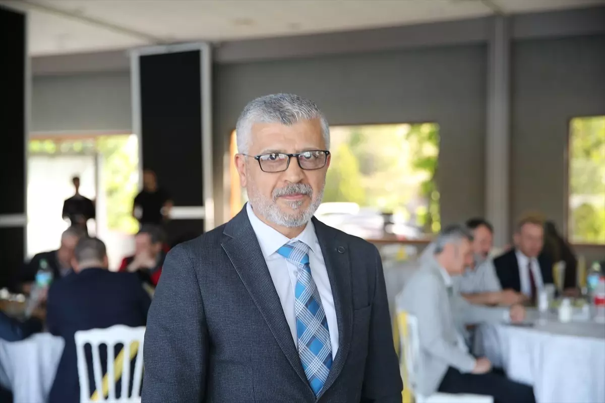 Edirne OSB Yatırımcılar İçin Cazip