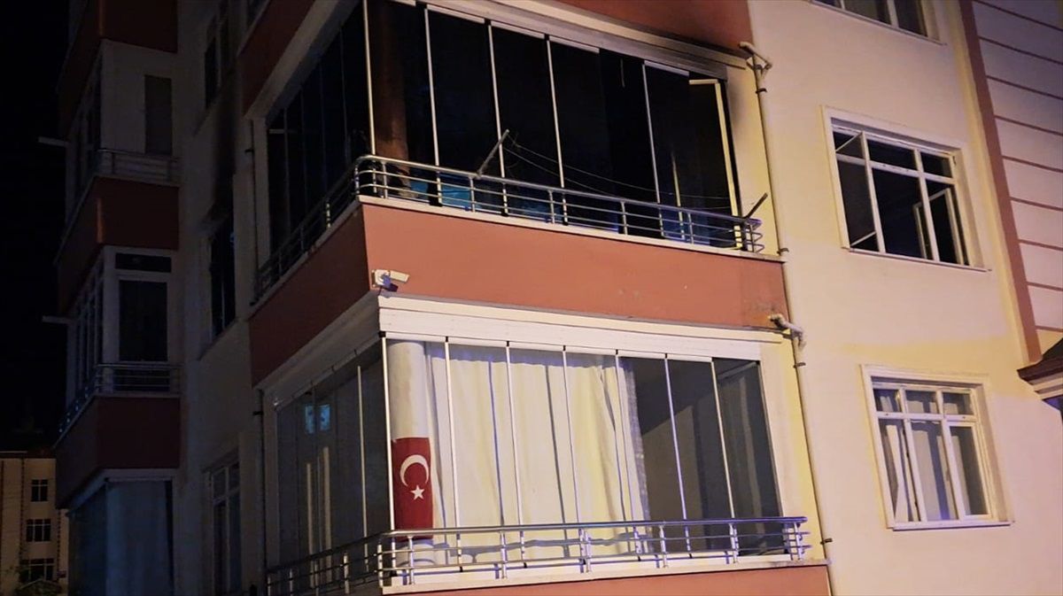 Beypazarı\'nda Yangın: Soruşturma Başlatıldı