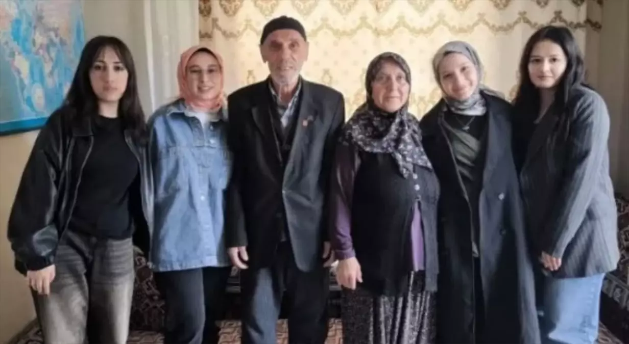 Beyşehir\'den kısa kısa