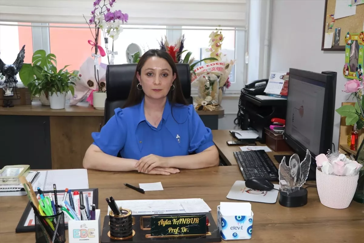 Doğumda Güvenliği Artıran Cihaz Tescillendi